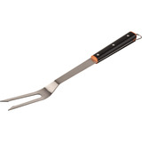 Traeger BBQ Gabel, Grillbesteck edelstahl, Länge 43cm