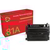 Xerox Everyday Toner schwarz 006R03336 wiederaufbereitet, kompatibel zu HP 81A 