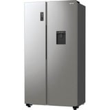 gorenje NRR9185DAXLWD, Side-by-Side edelstahl, ConvertActive