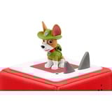 tonies Paw Patrol - Hier kommt Tracker, Spielfigur Hörspiel