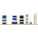 ASRock A620AI WIFI, Mainboard 