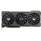 ASUS GeForce RTX 4070 Ti TUF GAMING OC, Grafikkarte DLSS 3, 3x DisplayPort, 2x HDMI 2.1
