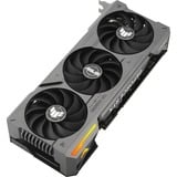 ASUS GeForce RTX 4070 Ti TUF GAMING OC, Grafikkarte DLSS 3, 3x DisplayPort, 2x HDMI 2.1