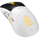 ASUS ROG Keris II Origin-KJP, Gaming-Maus weiß/schwarz