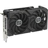 ASUS Radeon RX 9060 DUAL 8GB, Grafikkarte 1x DisplayPort, 2x HDMI