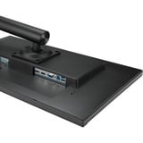 ASUS VA27DQFS, LED-Monitor 68.6 cm (27 Zoll), schwarz, FullHD, IPS, HDMI, DP, VGA, USB-Hub, 100Hz Panel