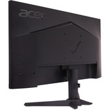 Acer Nitro VG240YW3, Gaming-Monitor 60.5 cm (23.8 Zoll), schwarz, FullHD, IPS, HDMI, DP, Free-Sync-Premium, 240Hz Panel