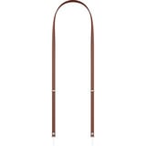 Apple Crossbody Band (siena), Gurt braun