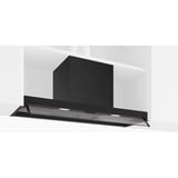 Bosch DBB95CC60 Serie 4, Dunstabzugshaube schwarz (matt), 90 cm