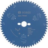 Bosch EXPERT Wood Kreissägeblatt, Ø 260mm, 60Z Bohrung 30mm, für Kapp- & Gehrungssägen