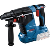 Akku-Bohrhammer GBH 18V-24 C Professional solo, 18Volt