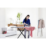 Braun TexStyle 7 Pro SI 7149, Dampfbügeleisen weiß/schwarz