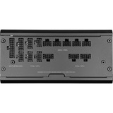 Corsair RM1000x 1000W, PC-Netzteil schwarz, 8x PCIe, Kabel-Management, 1000 Watt