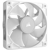 Corsair iCUE LINK RX120 RGB Triple, Gehäuselüfter weiß, 3er Pack, inkl. Hub, 120 mm