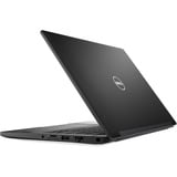 Dell Latitude 7390 Generalüberholt, Notebook schwarz, Intel® Core™ i7-8650U, Intel® UHD Graphics 620, 16 GB DDR4, 512 GB (512 GB SSD), Windows 11 Pro