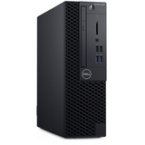 Dell OptiPlex 3070 SFF Generalüberholt, PC-System schwarz, Windows 11 Pro