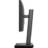 Dell P2226H, LED-Monitor 54.6 cm (21.5 Zoll), dunkelgrau, FullHD, IPS, HDMI, DP, USB-Hub, 100Hz Panel