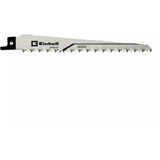 EINHELL Universalsäge TE-AP 750 E, Säbelsäge rot/schwarz, 750 Watt