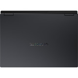 GIGABYTE GAMING A16 PRO DYHG5DECC4SH, Gaming-Notebook schwarz, Intel® Core™ 7 240H, NVIDIA GeForce RTX 5080, 32 GB LPDDR5X, 1 TB (1 TB SSD), Windows 11 Home