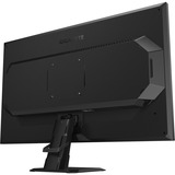 GIGABYTE GS27QA, Gaming-Monitor 68.5 cm (27 Zoll), schwarz (matt), QHD, SS-IPS, HDMI, DP, Adaptive-Sync, Free-Sync, 180Hz Panel