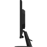 GIGABYTE GS27QA, Gaming-Monitor 68.5 cm (27 Zoll), schwarz (matt), QHD, SS-IPS, HDMI, DP, Adaptive-Sync, Free-Sync, 180Hz Panel