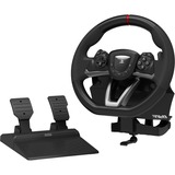 HORI RWA: Racing Wheel APEX, Lenkrad schwarz, PlayStation 5, Playstation 4, PC