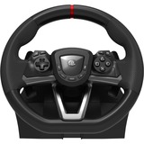 HORI RWA: Racing Wheel APEX, Lenkrad schwarz, PlayStation 5, Playstation 4, PC