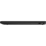 HP 17-cn2270ng, Notebook schwarz, Intel® Core™ i7-1255U, Intel® Iris® Xe Graphics, 16 GB DDR4, 512 GB (512 GB SSD), Windows 11 Home