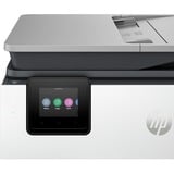 HP OfficeJet Pro 8122e, Multifunktionsdrucker grau, HP+, Instant Ink, USB, WLAN, Kopie, Scan