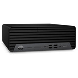ProDesk 600 G6 SFF Generalüberholt, PC-System