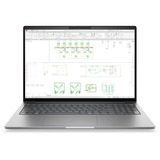 HP ZBook 8 G2i (DM4Y2ET), Notebook silber, Intel® Core™ Ultra 7 356H, NVIDIA RTX PRO 1000, 64 GB DDR5, 1 TB (1 TB SSD), Windows 11 Pro