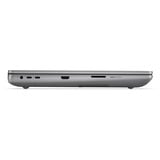 HP ZBook Fury G1i 16 (98L77ET), Notebook silber, Intel® Core™ Ultra 9 285HX, NVIDIA RTX PRO 3000, 32 GB DDR5, 1 TB (1 TB SSD), Windows 11 Pro