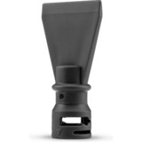 Hisense Dampfreiniger HSSC07A schwarz, 1500 Watt