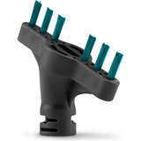 Hisense Dampfreiniger HSSC07A schwarz, 1500 Watt