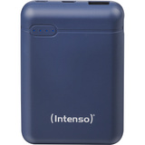 Intenso Powerbank XS10000 blau, 10.000 mAh
