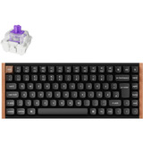 K2 HE, Gaming-Tastatur