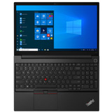 Lenovo ThinkPad E15 G2 Generalüberholt, Notebook schwarz, Intel® Core™ i5-1135G7, Intel® Iris® Xe Graphics, 8 GB DDR4, 256 GB (256 GB SSD), Windows 11 Pro