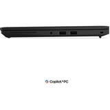 Lenovo ThinkPad L14 G7 Intel (21X2003PGE), Notebook schiefer, Intel® Core™ Ultra 5 325, Intel® Graphics, 32 GB DDR5, 1 TB (1 TB SSD), Windows 11 Pro