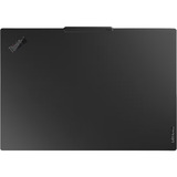 Lenovo ThinkPad P16s G5 AMD (21XG001CGE), Notebook schwarz, AMD Ryzen AI 7 PRO 450, NVIDIA RTX PRO 1000, 64 GB LPDDR5X, 1 TB (1 TB SSD), Windows 11 Pro