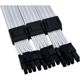 Lian Li Verlängerungskabel Strimer Strimer Wireless GPU 3x8-Pin PW12-1W 36cm