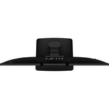 MSI PRO MP272PMG, LED-Monitor 68.6 cm (27 Zoll), schwarz, FullHD, IPS, HDMI, DP, Webcam, USB-Hub, 120Hz Panel
