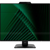 MSI PRO MP272PMG, LED-Monitor 68.6 cm (27 Zoll), schwarz, FullHD, IPS, HDMI, DP, Webcam, USB-Hub, 120Hz Panel