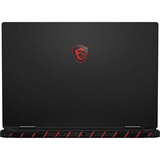 MSI Raider A18 HX A9WIG-263, Gaming-Notebook schwarz, AMD Ryzen 9 9955HX3D, NVIDIA GeForce RTX 5080, 32 GB DDR5, 2 TB (2 TB SSD), Windows 11 Home