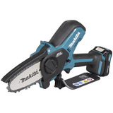 Makita Akku-Astsäge UC100DZ, 12Volt blau/schwarz, ohne Akku und Ladegerät
