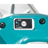 Makita Akku-Handkreissäge DHS900Z, 36Volt (2x18V) blau/schwarz, ohne Akku und Ladegerät