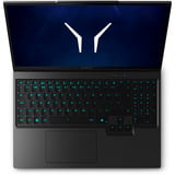 Medion  ERAZER Beast 16 X15 Ultimate (MD600070), Gaming-Notebook schwarz, AMD Ryzen 9 8940HX, NVIDIA GeForce RTX 5070 Ti, 32 GB DDR5, 1 TB (1 TB SSD), Windows 11 Home