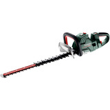 Metabo HS 18 LTX BL 65 (601723850) Akku-Heckenschere, 18 Volt grün/schwarz, ohne Akku und Ladegerät