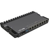 MikroTik RouterBOARD RB5009UPr+S+IN schwarz