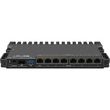 MikroTik RouterBOARD RB5009UPr+S+IN schwarz