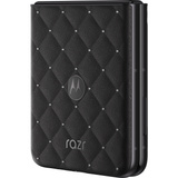 Motorola razr 70 256GB Swarovski , Handy Meteorite, Android, mit Swarovski-Kristallen, 8 GB